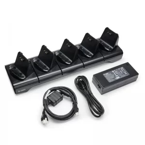 CRD-MPV-5SC2EU1-01 Zebra Docking Cradle