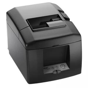 TSP654IIWP-230-GRY Star Thermal Printer