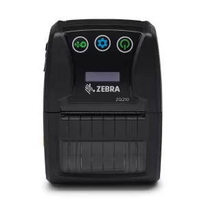 ZQ21-A0E01KE-00 Zebra ZQ210 Printer