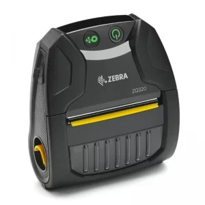 ZQ32-A0E12TE-00 Zebra ZQ320 Printer