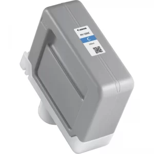 0812C001AA Canon PFI-1300C Cyan Ink Cartridge