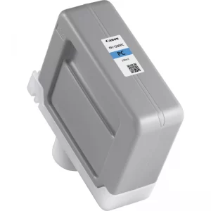 0815C001AA Canon PFI-1300PC Cyan Ink Cartridge