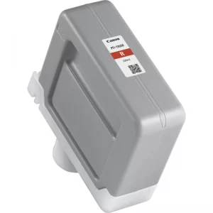 0819C001AA Canon PFI-1300R Red Ink Cartridge