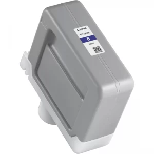 0820C001AA Canon PFI-1300B Blue Ink Cartridge