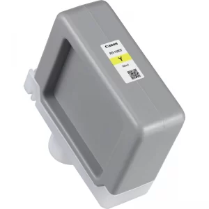 0853C001AA Canon PFI-1100Y Yellow Ink Cartridge