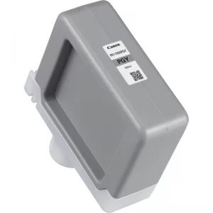 0857C001AA Canon PFI-1100PGY Photo Grey Ink Cartridge
