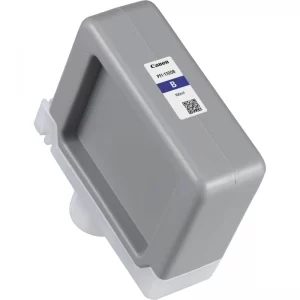 0859C001AA Canon PFI-1100B Blue Ink Cartridge