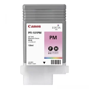 0888B001AA Canon PFI-101PM Photo Magenta Ink Cartridge