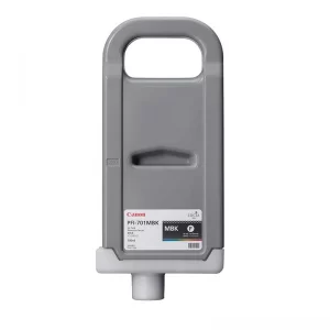 0899B005AA Canon PFI-701MBK Matte Black Ink Cartridge