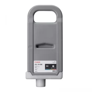 0900B005AA Canon PFI-701BK Photo Black Ink Cartridge