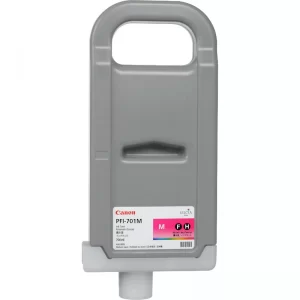 0902B005AA Canon PFI-701M Magenta Ink Cartridge