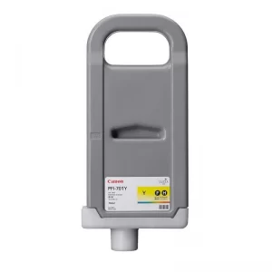 0903B005AA Canon PFI-701Y Yellow Ink Cartridge