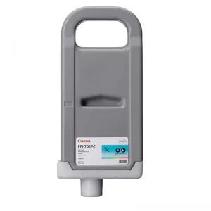 0904B005AA Canon PFI-701PC Photo Cyan Ink Cartridge