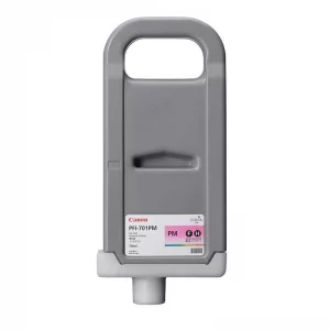 0905B005AA Canon PFI-701PM Photo Magenta Ink Cartridge