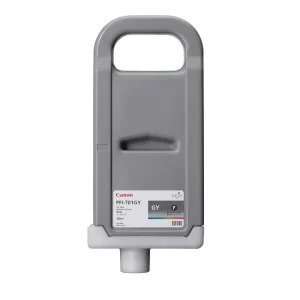 0909B005AA Canon PFI-701GY Grey Ink Cartridge