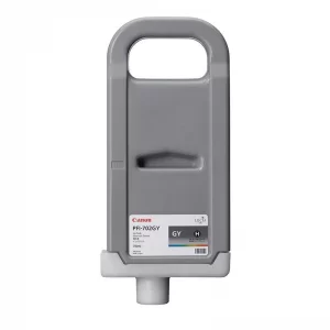 2222B005AA Canon PFI-702PGY Photo Grey Ink Cartridge