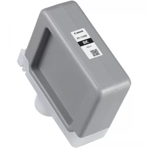 2364C001AA Canon PFI-110BK Black Ink Cartridge