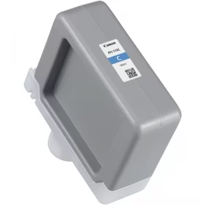 2365C001AA Canon PFI-110C Cyan Ink Cartridge
