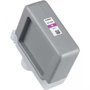2366C001AA Canon PFI-110M Magenta Ink Cartridge