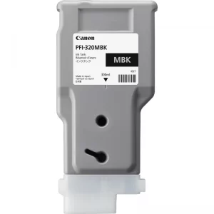 2889C001AA Canon PFI-320MBK Matte Black Ink Cartridge