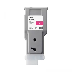 2892C001AA Canon PFI-320M Magenta Ink Cartridge