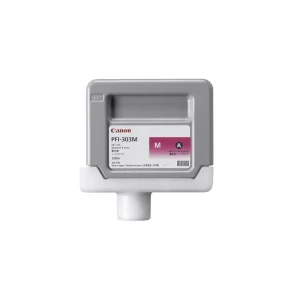 2960B001AA Canon PFI-303M Magenta Ink Cartridge