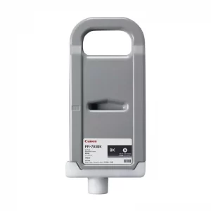2963B001AA Canon PFI-703BK Black Ink Cartridge