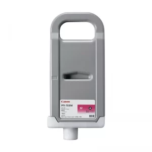 2965B001AA Canon PFI-703M Magenta Ink Cartridge