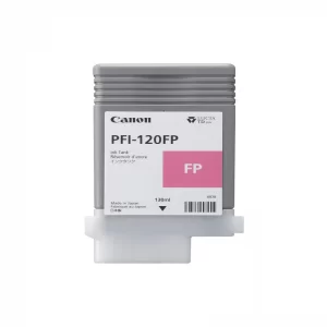 3499C001AA Canon PFI-120FP Fluorescent Pink Ink Cartridge
