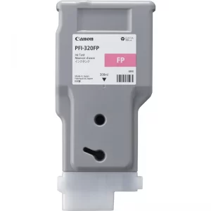 3500C001AA Canon PFI-320FP Fluorescent Pink Ink Cartridge