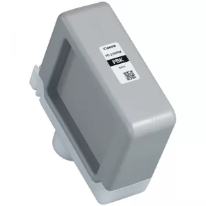 5266C001AA Canon PFI-2100PBK Photo Black Ink Cartridge