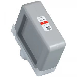 5271C001AA Canon PFI-2100R Red Ink Cartridge