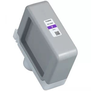 5274C001AA Canon PFI-2100V Violet Ink Cartridge