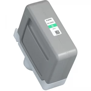 5284C001AA Canon PFI-2300G Green Ink Cartridge