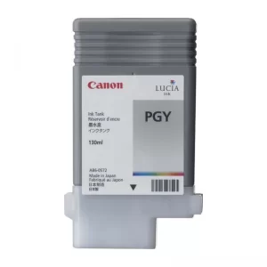 6631B001AA Canon PFI-106PGY Photo Grey Ink Cartridge