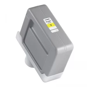 6660B001AA Canon PFI-306Y Yellow Ink Cartridge