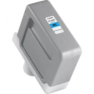 6661B001AA Canon PFI-306PC Photo Cyan Ink Cartridge