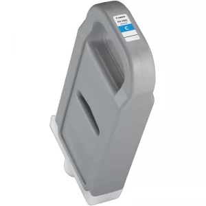 6682B001AA Canon PFI-706C Cyan Ink Cartridge