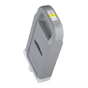 6684B001AA Canon PFI-706Y Yellow Ink Cartridge