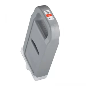 6687B001AA Canon PFI-706R Red Ink Cartridge