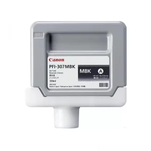 9810B001AA Canon PFI-307MBK Matte Black Ink Cartridge