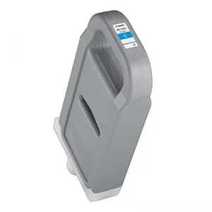 9822B001AA Canon PFI-707C Cyan Ink Cartridge