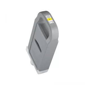 9824B001AA Canon PFI-707Y Yellow Ink Cartridge