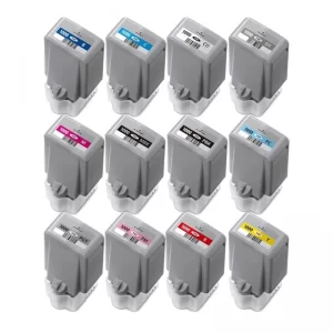 CANPFI1000VL Canon PFI-1000 CMYK Ink Cartridge