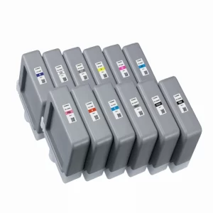 CANPFI1300VL Canon PFI-1300 CMYK Ink Cartridge