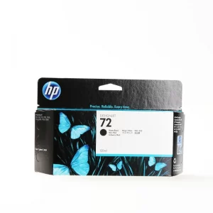 CH575A HP 726 DesignJet T795 Matte Black Ink Cartridge