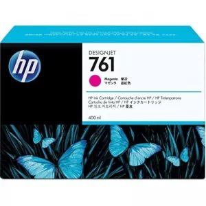 CM993A HP 761 DesignJet T7100 Magenta Ink Cartridge