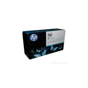 CM995A HP 761 DesignJet T7100 Grey Ink Cartridge