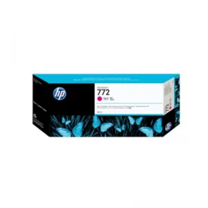 CN629A HP 772 DesignJet Z5200 Magenta Ink Cartridge