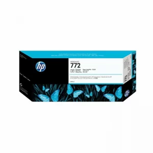 CN633A HP 772 DesignJet Z5200 Photo Black Ink Cartridge
